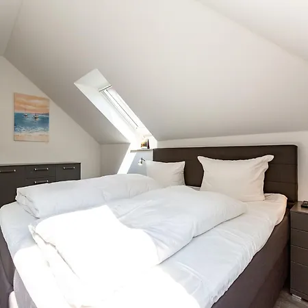 Residenzen Am Kulm Evi 09 Apartment *
